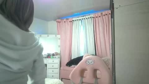 Snapshot of yokiko_daring chatting on 09/19/25, 02:18 yokiko online show from 09/19/25, 02:18