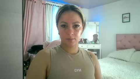 Snapshot of yokiko_daring chatting on 10/10/25, 02:38 yokiko online show from 10/10/25, 02:38