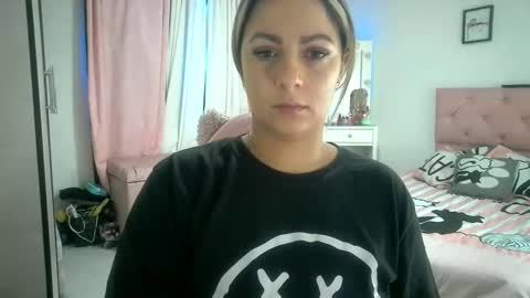 Snapshot of yokiko_daring chatting on 10/30/25, 02:07 yokiko online show from 10/30/25, 02:07