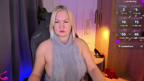 Yolanda online show from 02/01/25, 04:03