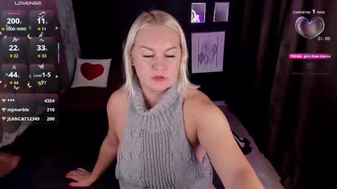 Yolanda online show from 10/07/25, 09:28