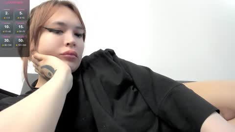 yomoyoo online show from 11/01/25, 09:11