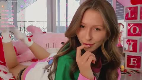  Wilma  online show from 02/14/25, 11:31