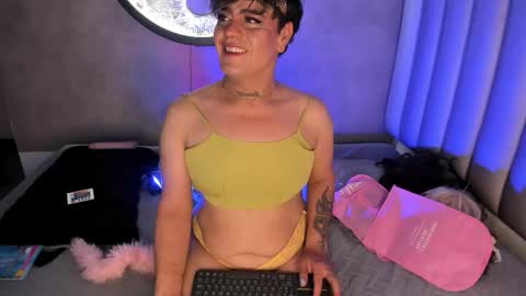 yordan_chubbyhot online show from 10/14/25, 08:59