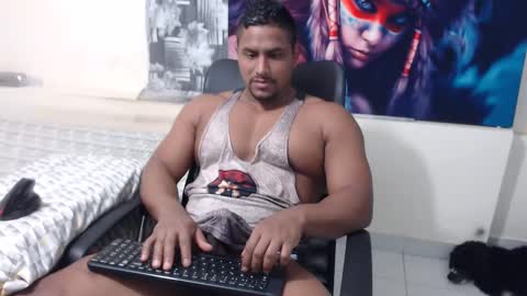 yordanocleys online show from 10/22/25, 01:17