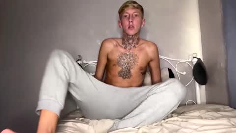 Harrison online show from 01/03/25, 02:30