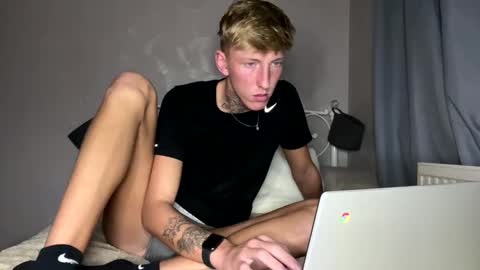 Harrison online show from 01/11/25, 09:46