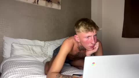 Harrison online show from 01/24/25, 06:35