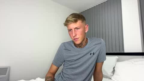 Harrison online show from 02/13/25, 12:35