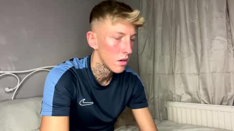 Harrison online show from 02/19/25, 06:43