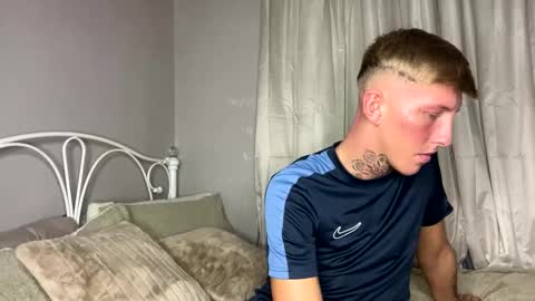 Harrison online show from 02/26/25, 09:05