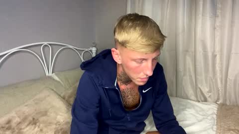 Harrison online show from 03/12/25, 07:06