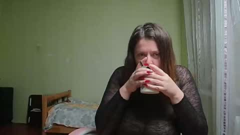 Milana online show from 09/21/25, 10:11
