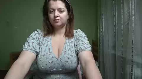 Milana online show from 09/30/25, 02:55