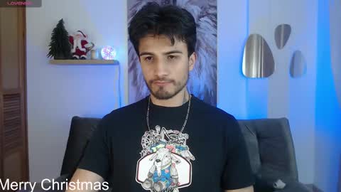 yoshy_man online show from 12/29/24, 06:03