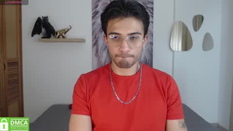 yoshy_man online show from 01/17/25, 03:23