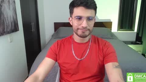 yoshy_man online show from 09/24/25, 02:59