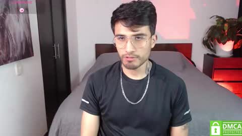 yoshy_man online show from 10/09/25, 03:15