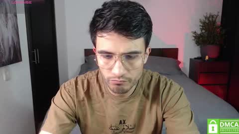 yoshy_man online show from 10/14/25, 02:56