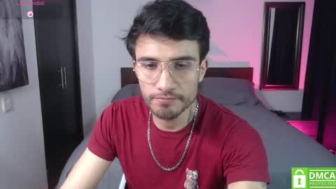 yoshy_man online show from 11/06/25, 03:29