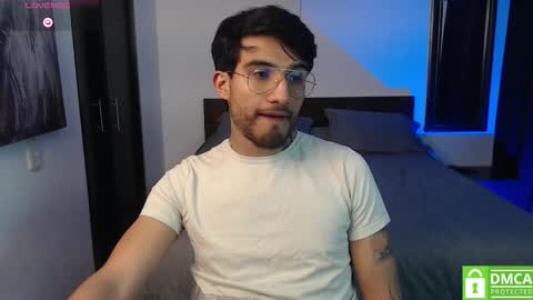 yoshy_man online show from 11/13/25, 03:49