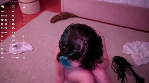 Snapshot of you_fell_in_love chatting on 09/09/25, 01:38 Elizabeth brunette -- Darline blonde online show from 09/09/25, 01:38
