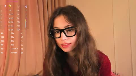 Snapshot of you_fell_in_love chatting on 09/13/25, 08:36 Elizabeth brunette -- Darline blonde online show from 09/13/25, 08:36