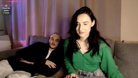 LexieNate online show from 10/05/25, 07:23