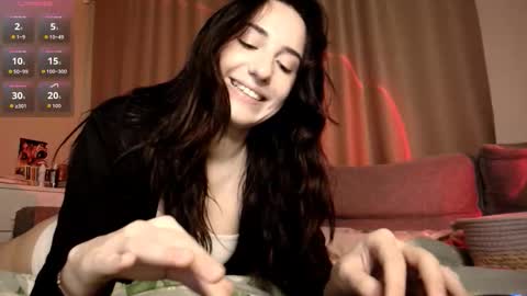 LexieNate online show from 10/21/25, 06:30