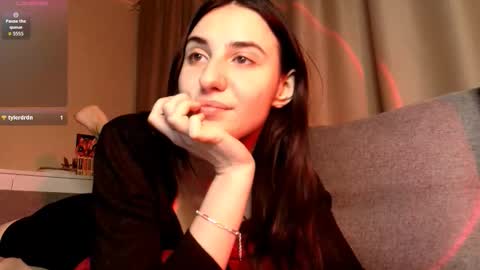 LexieNate online show from 10/24/25, 02:24