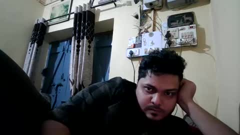Prince online show from 01/14/25, 08:41