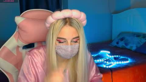 Snapshot of your___barbie chatting on 01/07/25, 05:54 Barbie online show from 01/07/25, 05:54