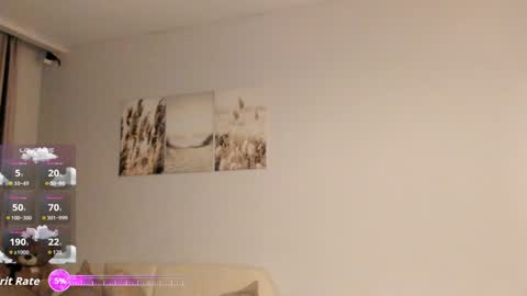 Camilla online show from 11/03/25, 07:15