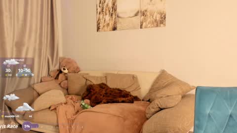 Camilla online show from 11/14/25, 03:11