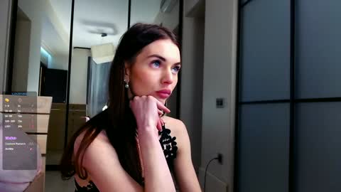 ALICE online show from 12/08/24, 03:53