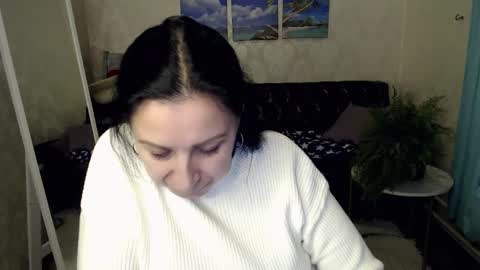 Snapshot of your_barbara chatting on 10/13/25, 03:56 your_barbara online show from 10/13/25, 03:56