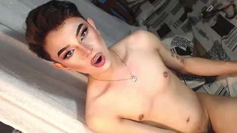 CALL ME DIMPLE STAR xx  online show from 02/15/25, 09:04