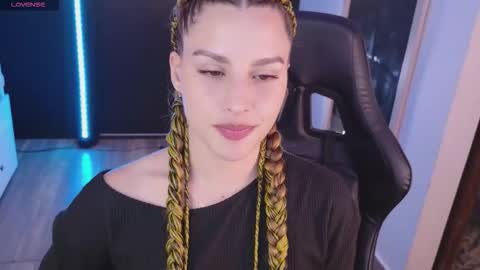 Valery online show from 10/19/25, 11:38