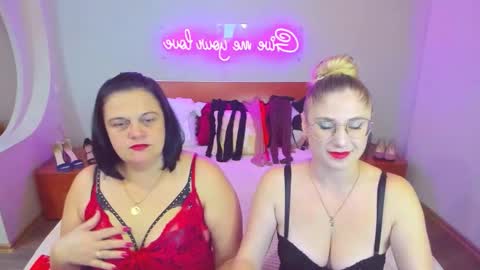 Your Ecstasy online show from 10/12/25, 07:40