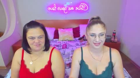 Your Ecstasy online show from 10/15/25, 10:48