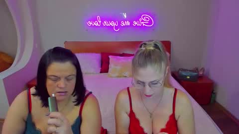 Your Ecstasy online show from 11/05/25, 10:48