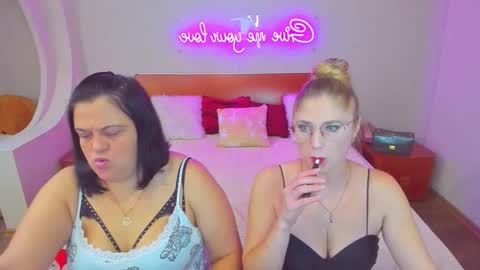 Your Ecstasy online show from 11/06/25, 09:21