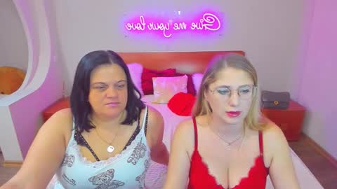 Your Ecstasy online show from 11/08/25, 08:36