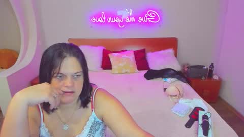 Your Ecstasy online show from 11/09/25, 10:35