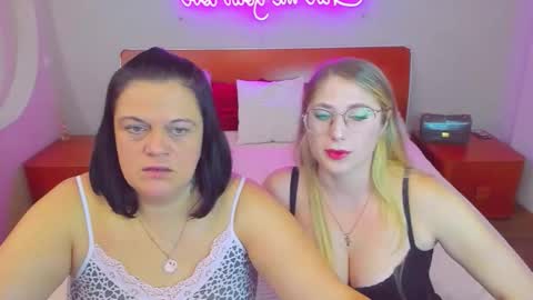 Your Ecstasy online show from 11/14/25, 12:04