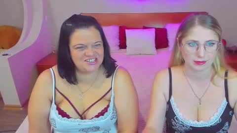 Your Ecstasy online show from 11/21/25, 08:13