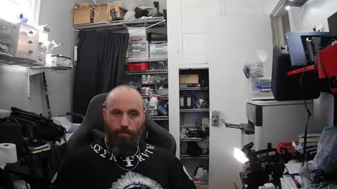 Snapshot of your_favorite_daddydom chatting on 10/20/25, 03:45 Daddy online show from 10/20/25, 03:45