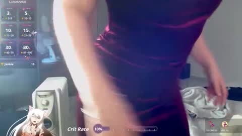 Molly online show from 11/06/25, 08:59