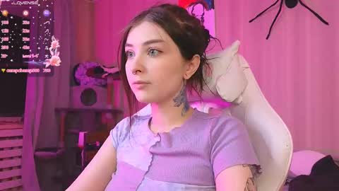 Snapshot of your_gabby chatting on 03/03/25, 04:56 your gabby online show from 03/03/25, 04:56