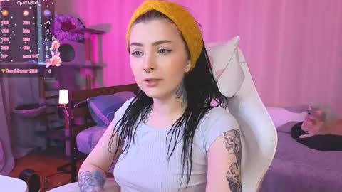 Snapshot of your_gabby chatting on 03/06/25, 01:03 your gabby online show from 03/06/25, 01:03